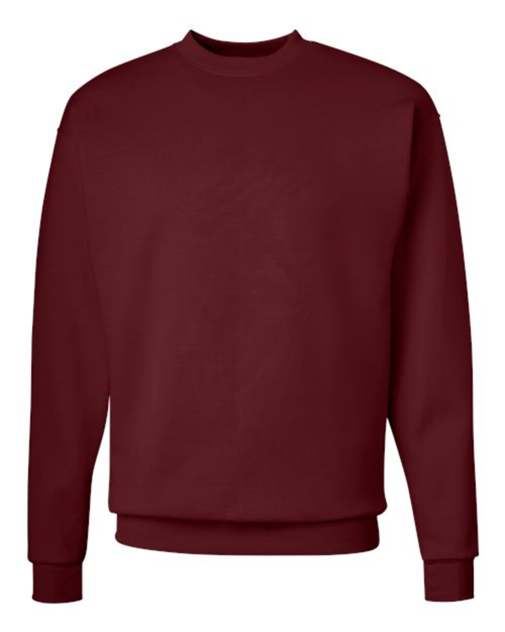 Hanes Men’s EcoSmart Crewneck Sweatshirt for Casual, Cozy & Everyday Comfort Wear